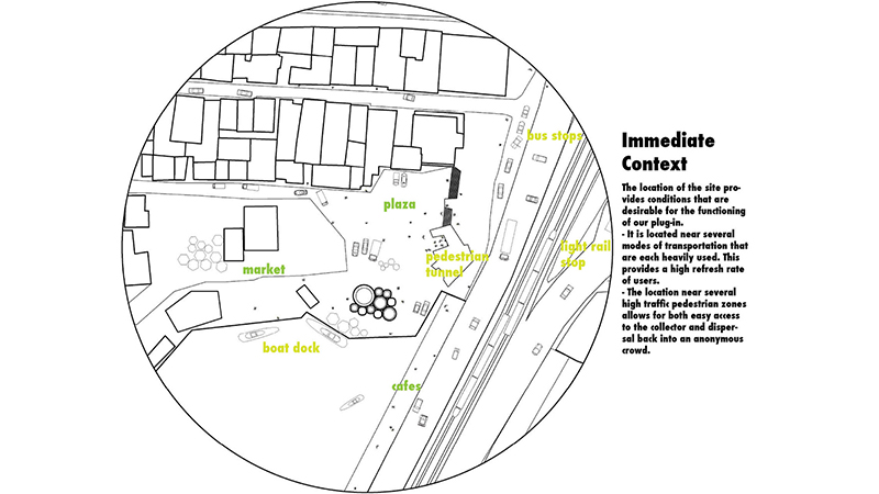 dodofis mimarlık kamusal mimari proje