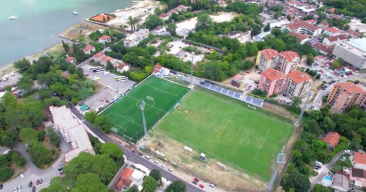 kotor stadyum yarışması